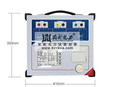 电子互感器校验仪